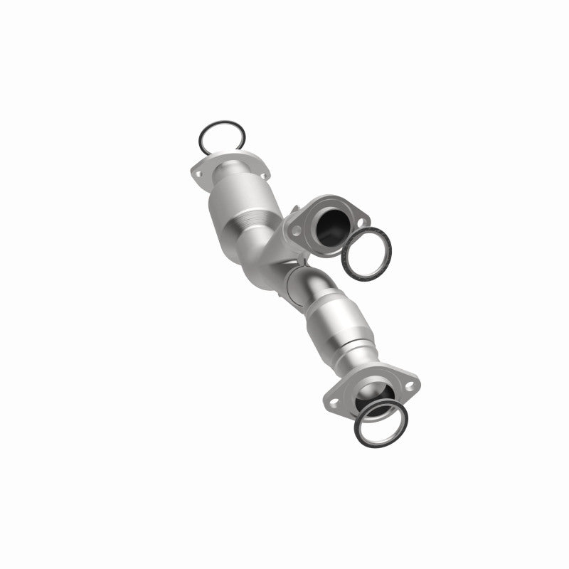 MagnaFlow Conv DF 96-97 Lexus GS300 3.0L - Burkken Auto Parts