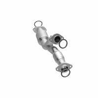 MagnaFlow Conv DF 96-97 Lexus GS300 3.0L - Burkken Auto Parts