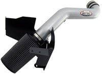 AEM 06 Jeep Commander 4.7L V8 Silver Brute Force Air Intake - Burkken Auto Parts