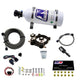 Nitrous Express Ford 2.3L Ecoboost Nitrous Plate Kit w/5lb Bottle - Burkken Auto Parts