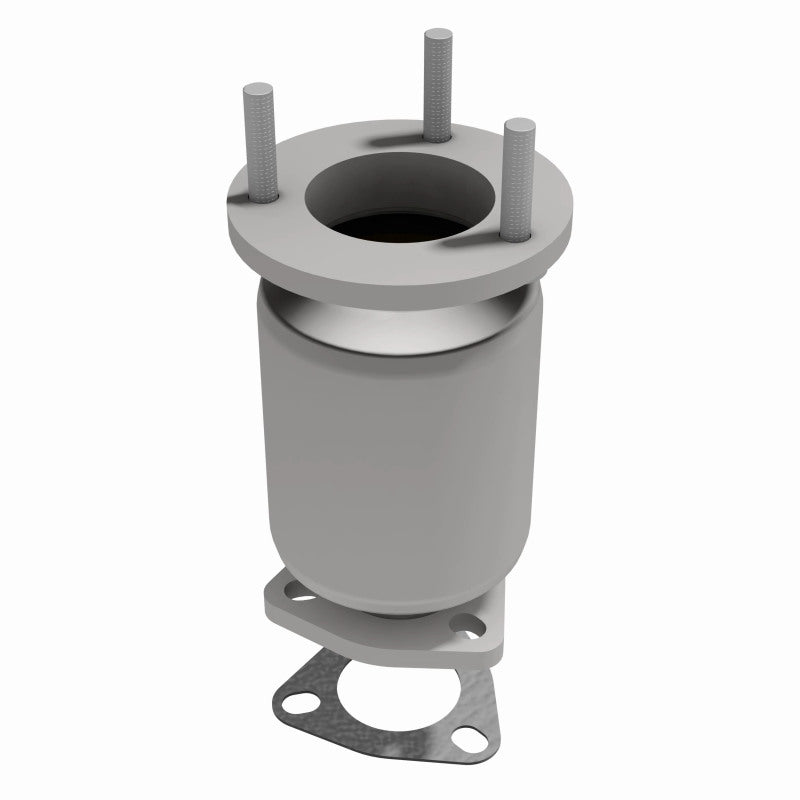 MagnaFlow Conv DF 85-87 Mazda B2000 2.0L - Burkken Auto Parts