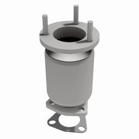 MagnaFlow Conv DF 85-87 Mazda B2000 2.0L - Burkken Auto Parts
