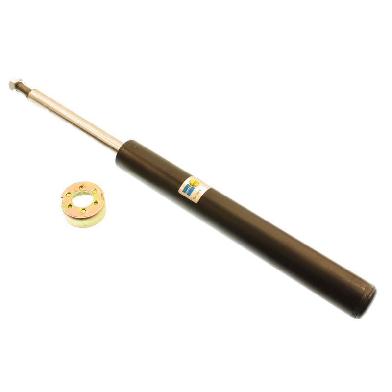 Bilstein B4 1988 Audi 80 Base Front Twintube Strut Insert - Burkken Auto Parts