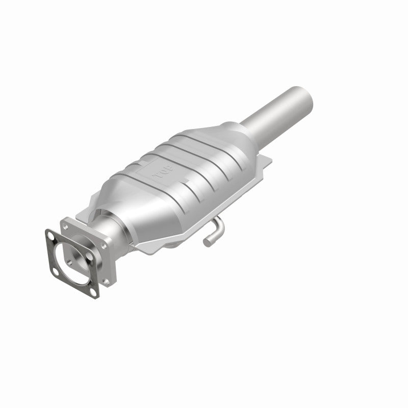 Magnaflow 86-92 Jeep/Dodge/Eagle CA Direct Fit Converter - Burkken Auto Parts