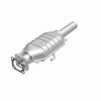 Magnaflow 86-92 Jeep/Dodge/Eagle CA Direct Fit Converter - Burkken Auto Parts