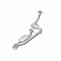 MagnaFlow CONV DF 99-01 Continental 4.6L 50S - Burkken Auto Parts