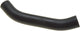 Gates 98-02 Mazda 626 V-6 2.5L Upper Molded Coolant Hose
