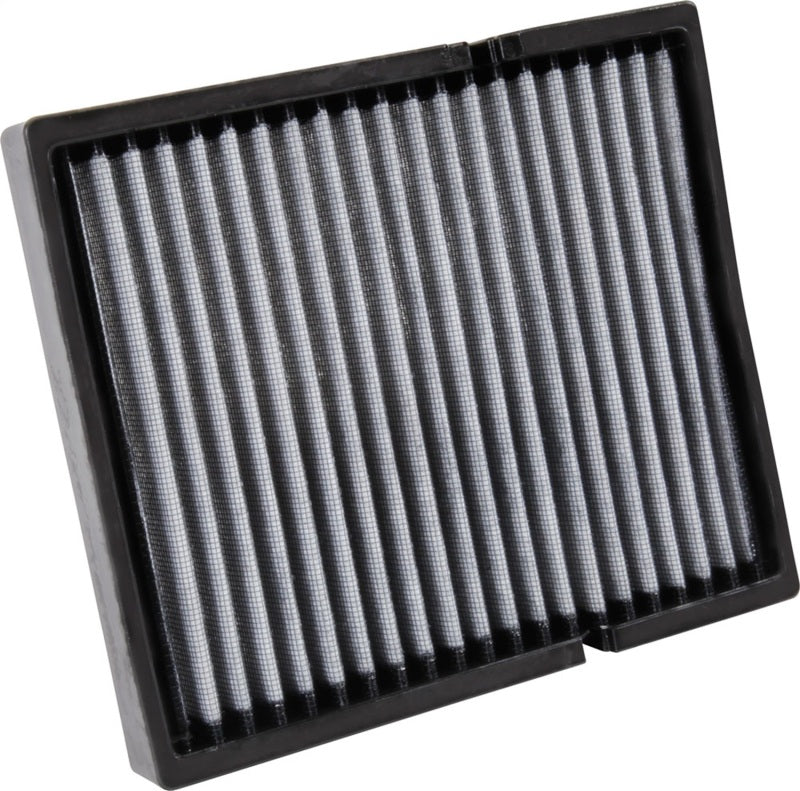 K&N 16-17 Toyota Prius 1.8L L4 F/I Cabin Air Filter - Burkken Auto Parts