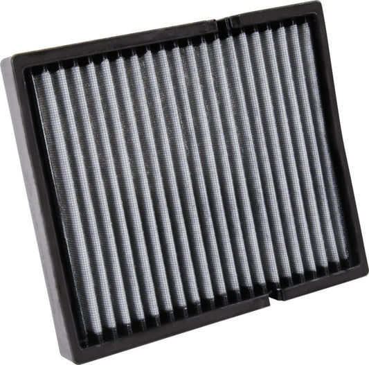 K&N 16-17 Toyota Prius 1.8L L4 F/I Cabin Air Filter - Burkken Auto Parts
