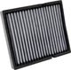 K&N 16-17 Toyota Prius 1.8L L4 F/I Cabin Air Filter - Burkken Auto Parts