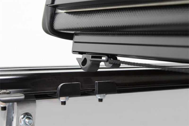 Access LOMAX Tri-Fold Cover 2019 Dodge Ram 1500 5Ft 7In Box ( Except 2019 Classic) - Burkken Auto Parts