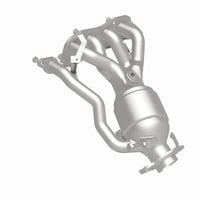 MagnaFlow DF Conv 21-22 Toyota Corolla 2.0L OEM