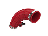 aFe Power 22-24 Toyota Land Cruiser (J300) / 22-24 Toyota Tundra V6-3.4L (tt) Red Turbo Inlet Pipes - Burkken Auto Parts