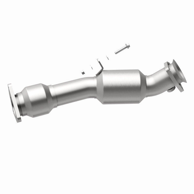 MagnaFlow Conv DF 04-07 VW Touareg 4.2L Driver Side - Burkken Auto Parts