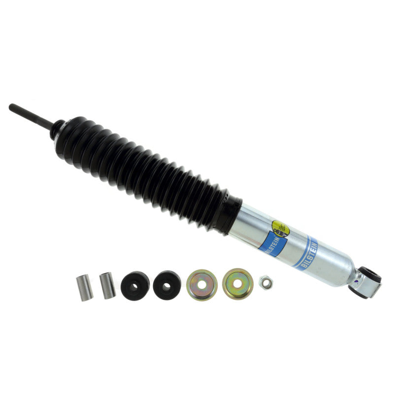 Bilstein 5100 Series 1984 Ford Bronco II Base Front 46mm Monotube Shock Absorber - Burkken Auto Parts