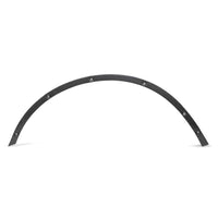 Anderson Composites 21-22 Ford Bronco 2 Door Carbon Fiber Fender Flare Delete Kit - Burkken Auto Parts