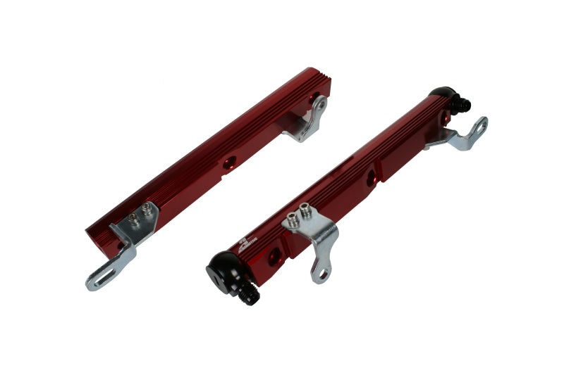Aeromotive 96-06 GM 3.8L L67 L32 Supercharged Fuel Rails - Burkken Auto Parts