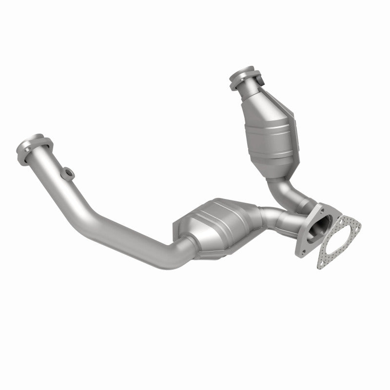 MagnaFlow Conv DF 98-00 Ford Ranger 3.0/4.0L - Burkken Auto Parts