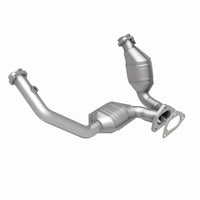 MagnaFlow Conv DF 98-00 Ford Ranger 3.0/4.0L - Burkken Auto Parts