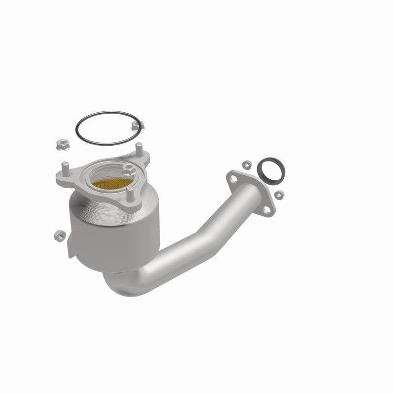 MagnaFlow Conv DF 02-03 Suzuki Aerio - Burkken Auto Parts
