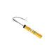 Bilstein B6 (DampTronic) 15-17 Porsche Macan (w/PASM) Twintube Shock Absorber - Burkken Auto Parts