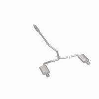 MagnaFlow BRE Exhaust Kit 11-15 Ford Explorer 3.5L - Burkken Auto Parts