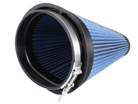 aFe MagnumFLOW Pro5R Intake Replacement Air Filter (7.75x5.75in)F x (9x7in)B x (6x2.75in)T x 9.5in H - Burkken Auto Parts