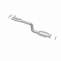MagnaFlow Conv DF 01-05 Lexus IS300 Rear CA - Burkken Auto Parts