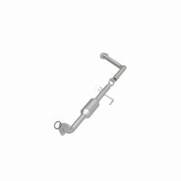 MagnaFlow Conv Direct Fit OEM 2001-2004 Toyota Sequoia Underbody - Burkken Auto Parts