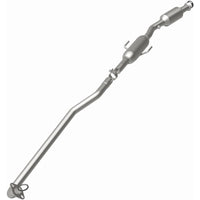 MagnaFlow Conv Direct Fit 98-02 Toyota Corolla 1.8L (California Carb Compliant) - Burkken Auto Parts