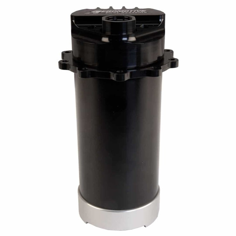 Aeromotive Brushless Spur Gear Fuel Pump w/TVS Controller - In-Tank - 3.5gpm - Burkken Auto Parts
