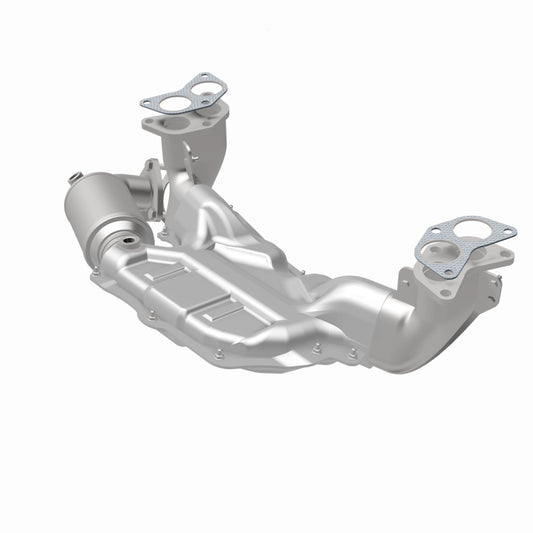 Magnaflow 11-13 Subaru Forester California Grade CARB Compliant Direct-Fit Catalytic Converter