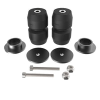 Timbren 1998 Jeep Wrangler Front Suspension Enhancement System - Burkken Auto Parts