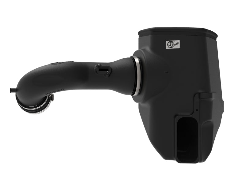 aFe Magnum FORCE Stage-2 Pro DRY S Cold Air Intake 19-20 GM Silverado/Sierra 1500 V8-5.3L - Burkken Auto Parts
