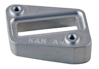 K&N Adaptor 1-1/2inr Nissan Al Weld-On Num A4 - Burkken Auto Parts