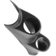 AutoMeter Gauge Mount A-Pillar Pod Dual 2-1/16in. Ford Focus 00-01 - Burkken Auto Parts