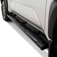 Westin 2025 Toyota 4Runner R5 Nerf Step Bars - Tex. Blk - Burkken Auto Parts