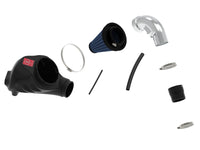 aFe Takeda Momentum Sealed Intake System 12 Honda Civic Si 2.4L Stage 2 Pro 5R Polished - Burkken Auto Parts