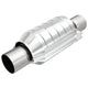 MagnaFlow Conv Universal 2.00 with 1-O2 Rear CA - Burkken Auto Parts