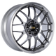 BBS RS-GT 18x8 5x130 ET50 CB71.6 Diamond Black Center Diamond Cut Lip Wheel - Burkken Auto Parts