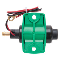 Edelbrock Fuel Pump Low Pressure 12V 38 GPH Diesel Only - Burkken Auto Parts