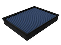 aFe MagnumFLOW OEM Replacement Air Filter w/ Pro 5R Media 2019 Ford Ranger L4-2.3L (t) - Burkken Auto Parts