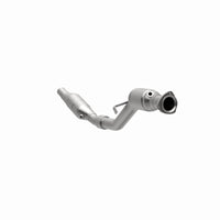 MagnaFlow Conv DF 04-06 Audi S4 4.2L - Burkken Auto Parts