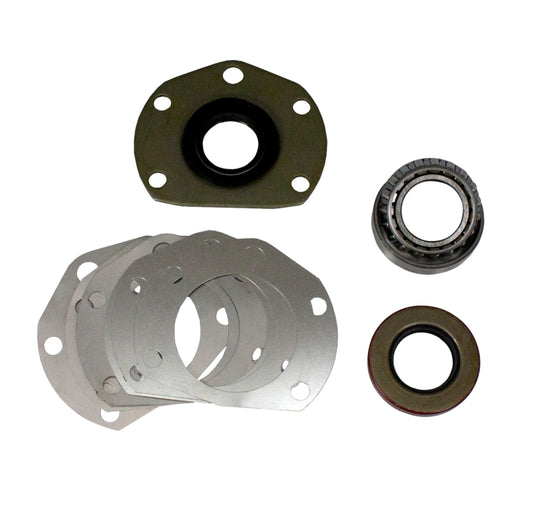 Yukon Gear Axle Bearing & Seal Kit For AMC Model 20 Rear / OEM Design - Burkken Auto Parts