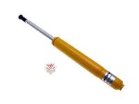 Koni Sport (Yellow) Shock 99-02 Saab 9-3 incl. Viggen - Front - Burkken Auto Parts