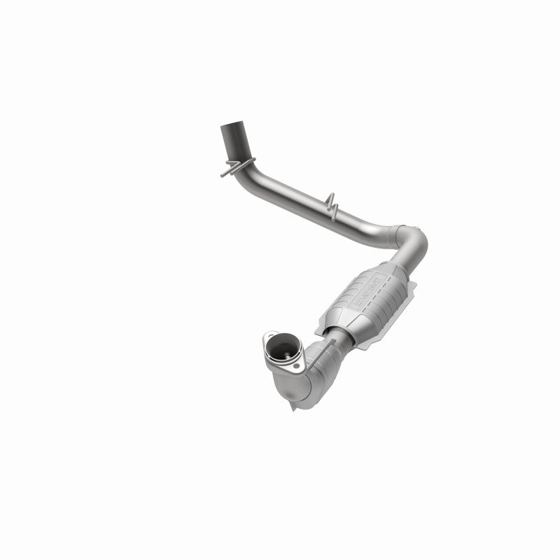 MagnaFlow Conv DF 97-98 Ford Trucks 5.4L - Burkken Auto Parts