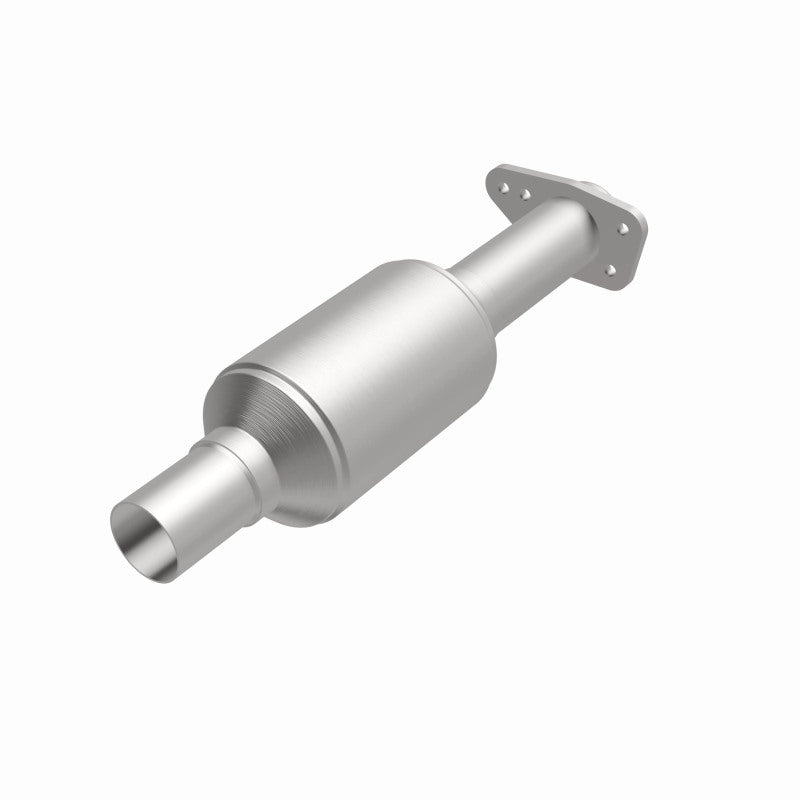 MagnaFlow Conv Direct Fit 85-93 Chevrolet S10 L4 2.5LGAS - Burkken Auto Parts