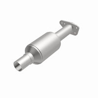 MagnaFlow Conv Direct Fit 85-93 Chevrolet S10 L4 2.5LGAS - Burkken Auto Parts