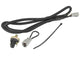 aFe DFS780 Diesel Lift Pump Wiring Kit - Relay to Boost - Burkken Auto Parts