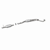 MagnaFlow Conv DF 96 Ford F-150 4.9L - Burkken Auto Parts